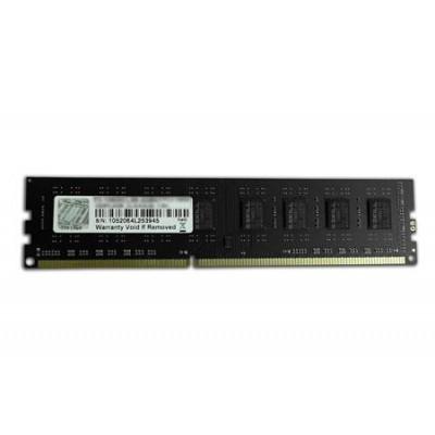 DDRAM GSKILL F4-2400 8GNT